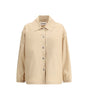 Jil Sander Cotton Jacket