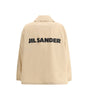 Jil Sander Cotton Jacket