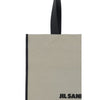 Jil Sander Tote Book Handbag