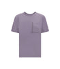 Brunello Cucinelli T-Shirt with embellishments