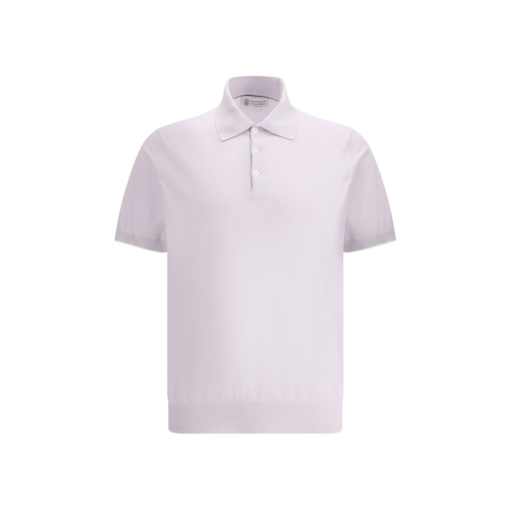 Polo Brunello Cucinelli