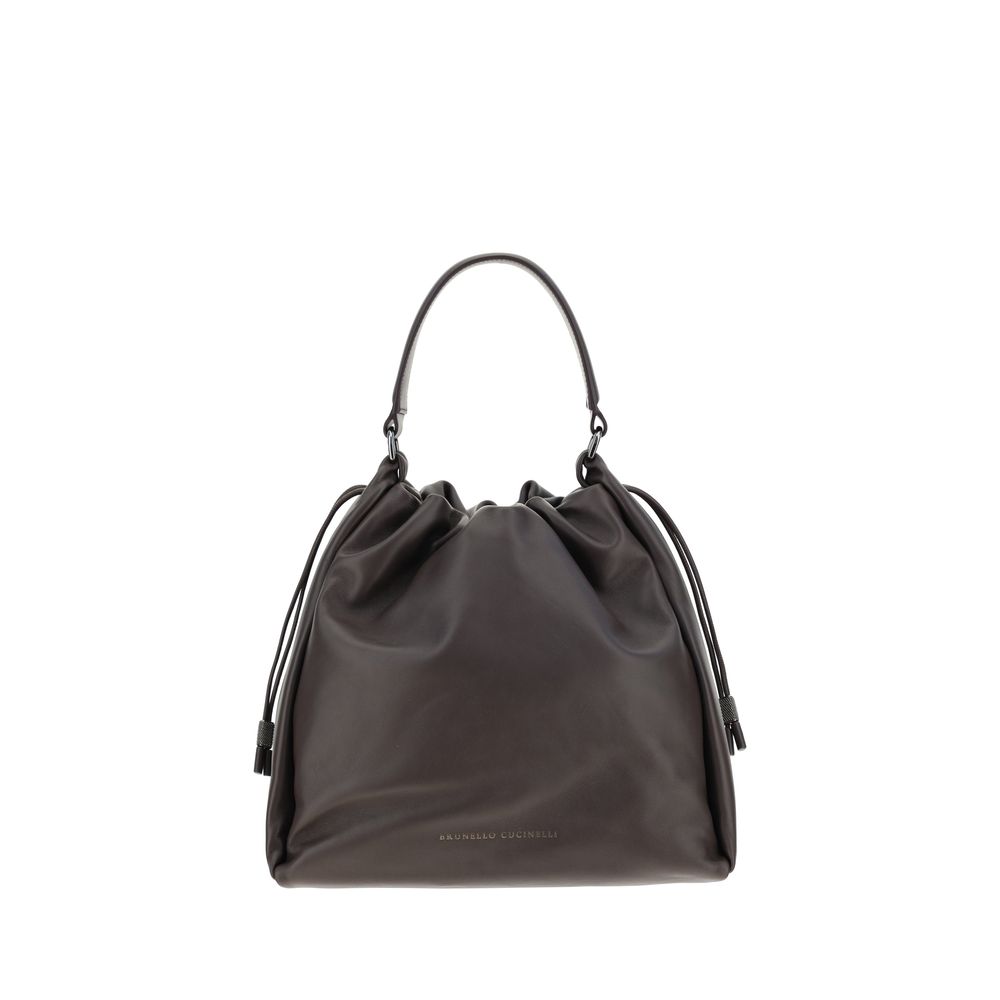 Sac à bandoulière Brunello Cucinelli