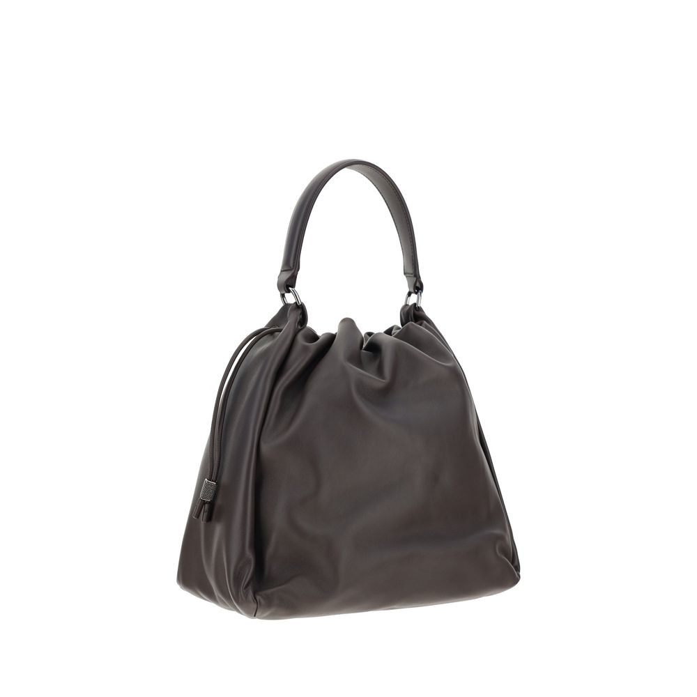 Sac à bandoulière Brunello Cucinelli
