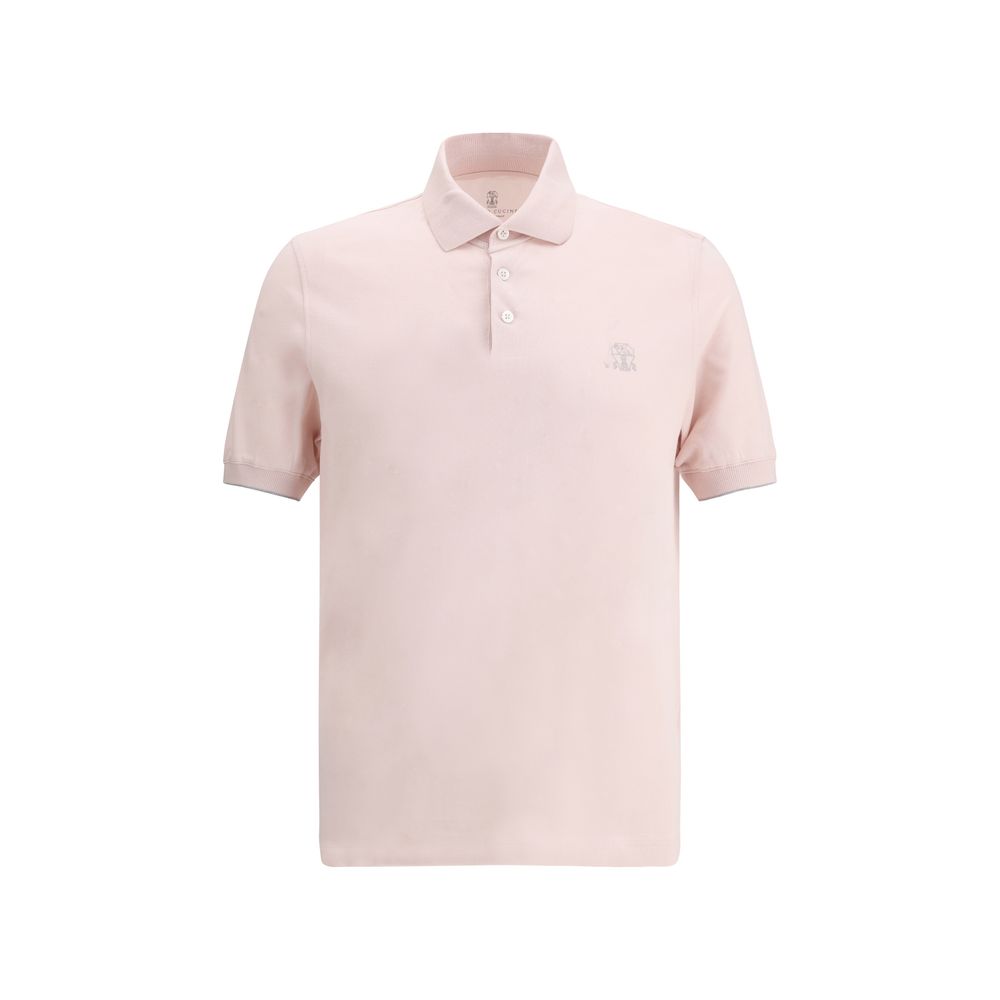 Polo Brunello Cucinelli