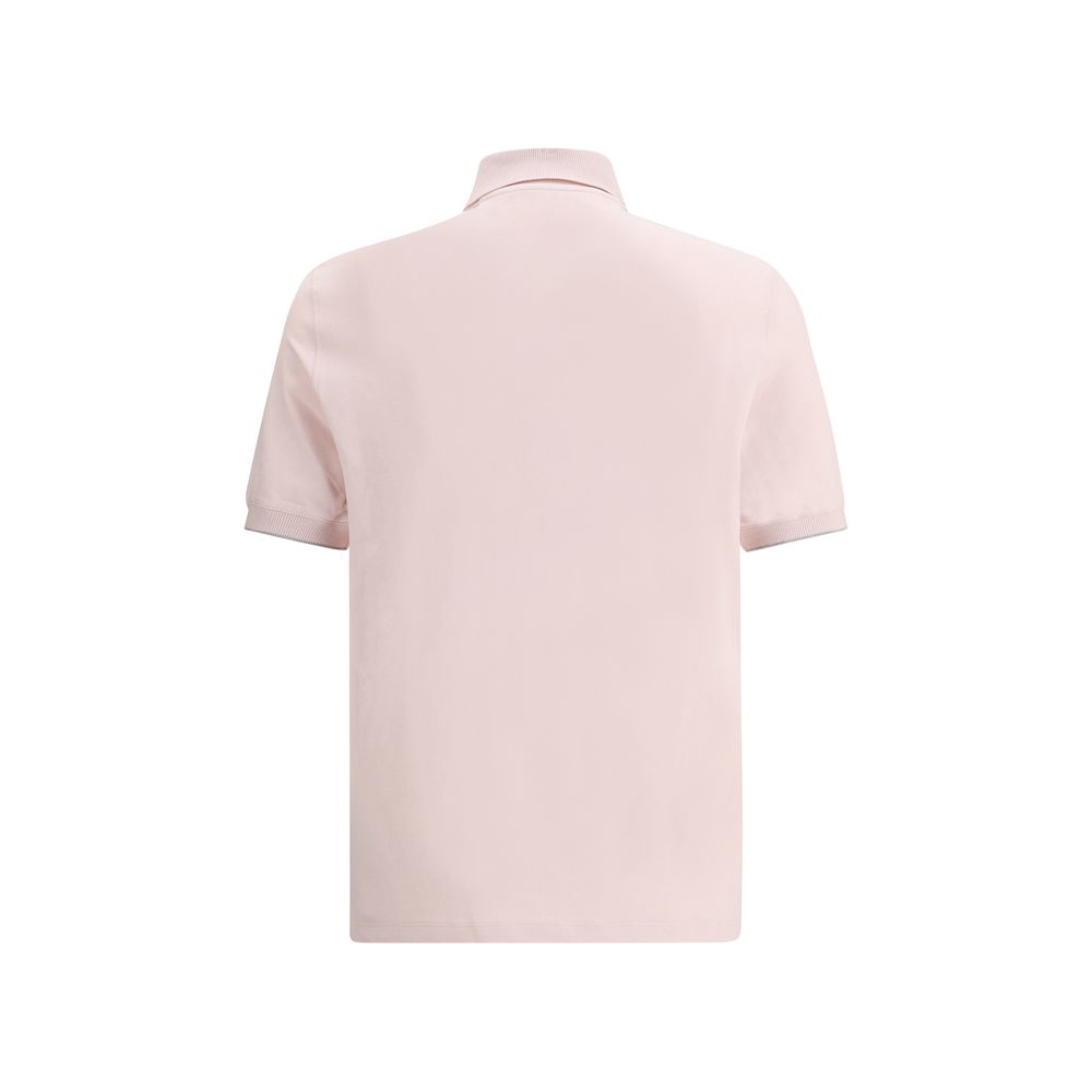 Polo Brunello Cucinelli