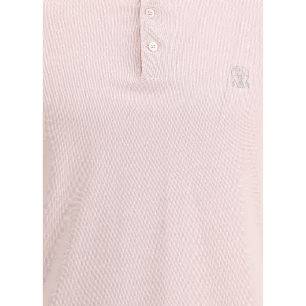 Polo Brunello Cucinelli