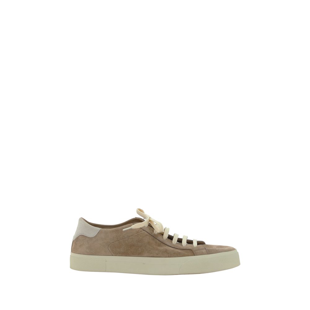 Baskets Brunello Cucinelli