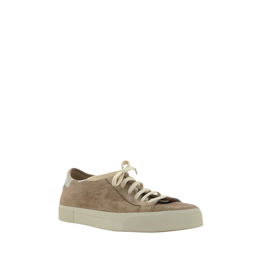Baskets Brunello Cucinelli