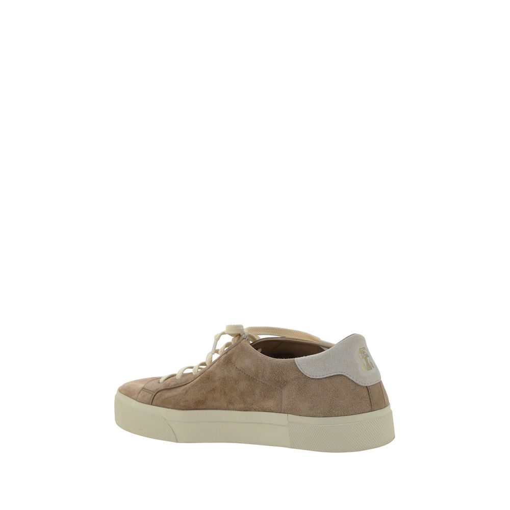 Baskets Brunello Cucinelli