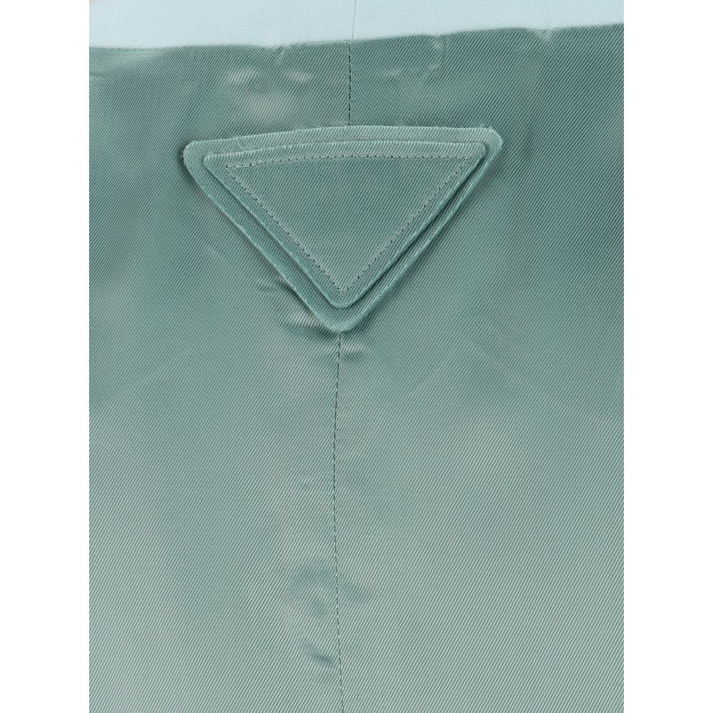 Chemise Prada