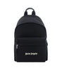 Palm Angels Logoed Backpack