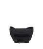 Palm Angels Cordura Classic Logo Fanny Pack