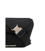 Palm Angels Cordura Classic Logo Fanny Pack