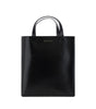 Calfskin Museo Handbag by Marni