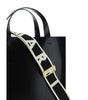 Calfskin Museo Handbag by Marni