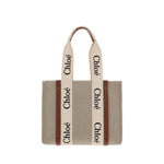Sac à bandoulière Chloé Woody