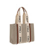 Sac à bandoulière Chloé Woody