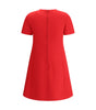 Valentino Mini Dress with cut-out