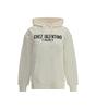Valentino Logo Cotton Hoodie