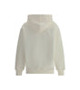 Valentino Logo Cotton Hoodie