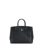 Burberry Crocco Handbag