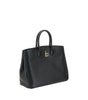 Burberry Crocco Handbag