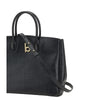 Burberry Crocco Handbag