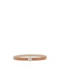 Giorgio Armani Fashion Belt