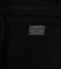 Dolce &amp; Gabbana Black Mid Waist Slim Denim Cotton Stretch Jeans