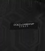 Dolce & Gabbana Gray Wool Stretch Gilet Waistcoat Vest
