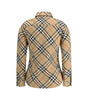 Chemise à carreaux Burberry Archive