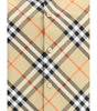 Chemise à carreaux Burberry Archive