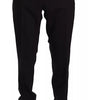 Dolce & Gabbana Purple MARTINI Wool Stretch 2 Piece Suit