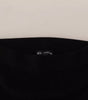 Dolce &amp; Gabbana Black High Waist Stretch Tights Pants