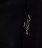 Dolce & Gabbana Black Dress Formal Skinny Pants