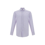 Chemise rayée Brunello Cucinelli