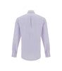 Chemise rayée Brunello Cucinelli