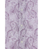 Chemise à motif cachemire Brunello Cucinelli