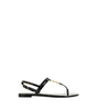 Saint Laurent Cassandra Sandals
