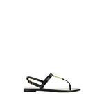 Saint Laurent Cassandra Sandals
