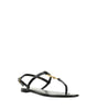Saint Laurent Cassandra Sandals