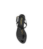 Saint Laurent Cassandra Sandals