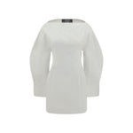 Jacquemus Casaco mini Dress