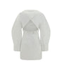 Jacquemus Casaco mini Dress