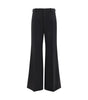 Chloé Wool flare Pants