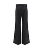 Chloé Wool flare Pants