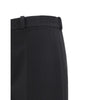 Chloé Wool flare Pants