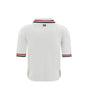 Thom Browne Polo Shirt