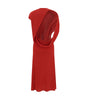 Jacquemus Salerno midi Dress