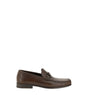 Ferragamo Ornamento Gancini Loafers